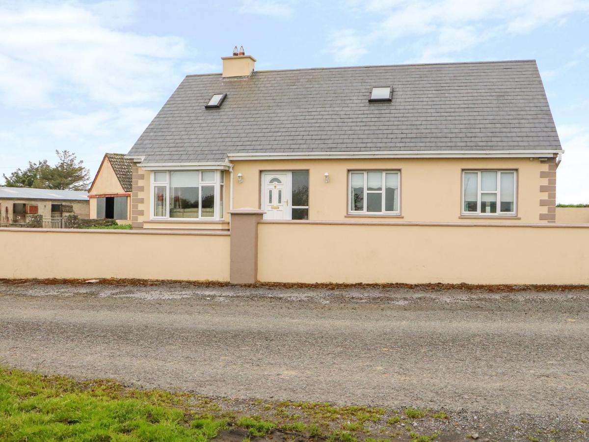 The Cottage Quilty Exterior photo